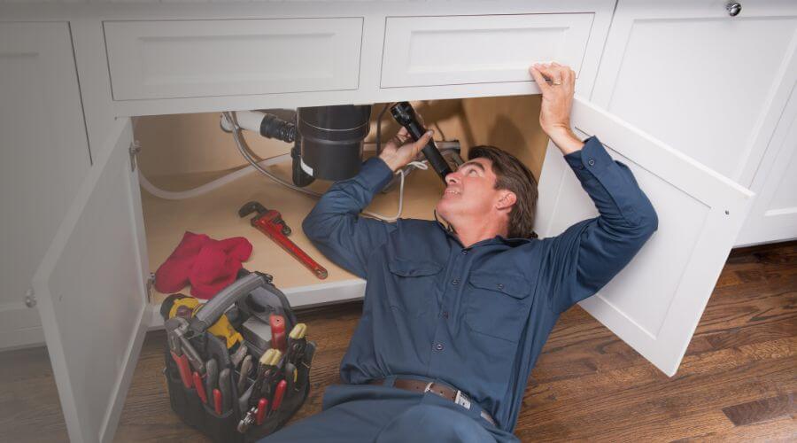 Professional Leak Detection in Sea Cliff, NY